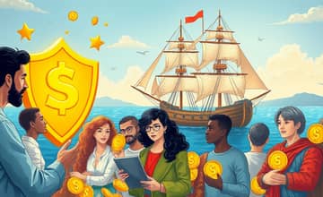 El papel de la educación financiera en la prevención de crisis