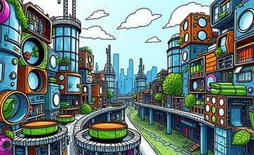 Economía circular en la práctica: Caso de éxito empresarial