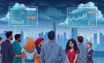 El Arte de Anticipar Crisis: Prepara tu Respaldo