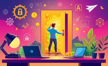 Desbloquea tu Potencial de Ingresos: Estrategias Efectivas