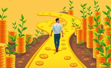 Finanzas para Novatos: Primeros Pasos hacia la Independencia