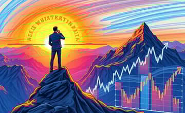 La Mentalidad del Inversor: Pensar como un Ganador