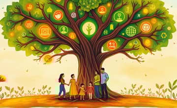 Construyendo un Legado: Más Allá de lo Monetario