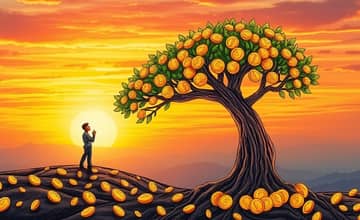 El Efecto Milagro: Pequeños Ahorros, Grandes Riquezas