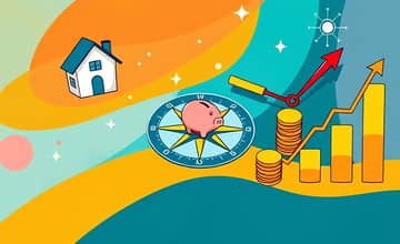 La Brújula del Éxito: Define tus Metas Financieras