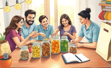 El Arte de Optimizar tus Gastos: Ahorra sin Privarte