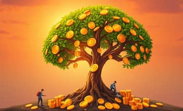 Multiplica tus Activos: Reinversión Inteligente para Crecer