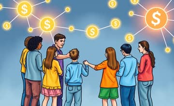 Finanzas Colaborativas: El Poder del Equipo en tu Economía