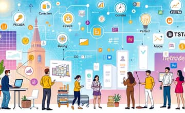 Herramientas Fintech: Revoluciona tu Gestión Financiera