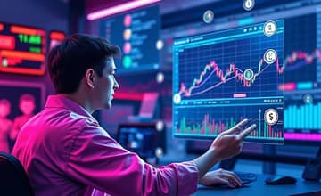 Simuladores de Inversión: Aprende sin Arriesgar