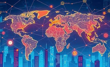 Finanzas Globales: Entendiendo el Mercado Mundial