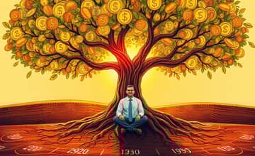 Inversiones de Largo Plazo: La Paciencia es una Virtud