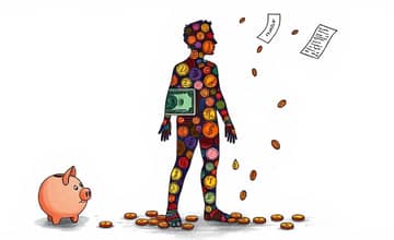 La Trampa de los Microgastos: Identifica y Evita Fugas