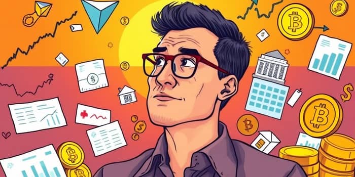 Invierte como un Experto: Estrategias Simples para Principiantes