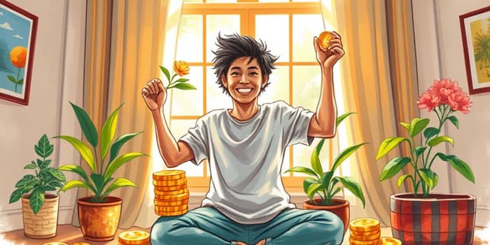 Finanzas Personales: Más Allá de los Números, Tu Bienestar