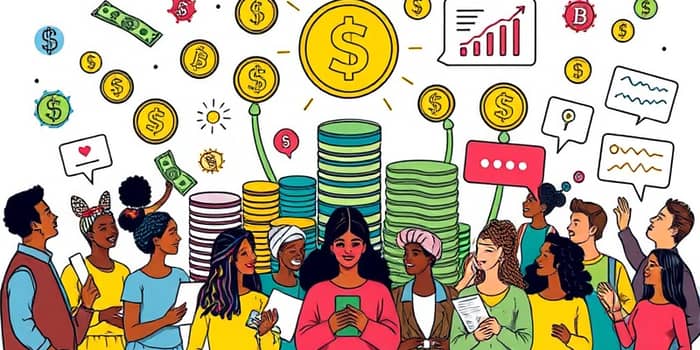 El Lenguaje del Dinero: Conceptos Clave que Debes Dominar