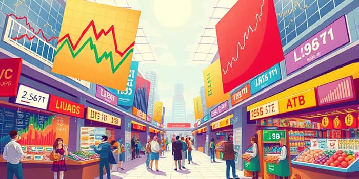 Mercados Financieros: Entendiendo la Bolsa con Pasos Sencillos