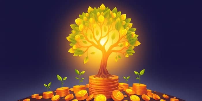 Pequeñas Inversiones, Grandes Retornos: ¿Dónde Empezar?