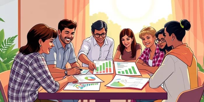 Retiro Digno: Construyendo tu Fondo de Pensiones Ideal