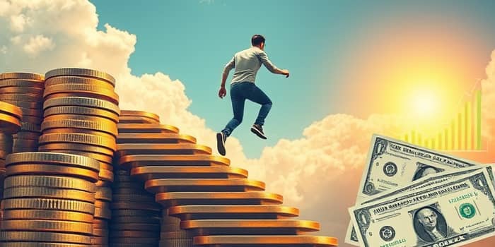 Adiós Deudas: Un Plan Infalible para Salir del Apuro