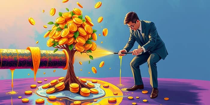 Análisis de Costos: Elimina Gastos Hormiga y Recupera Dinero