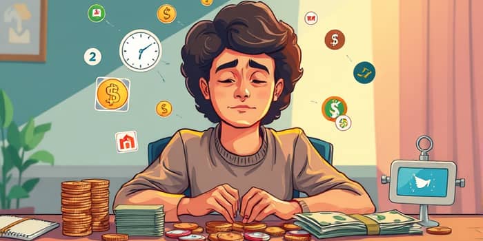 La Psicología del Dinero: Controla tus Gastos Impulsivos