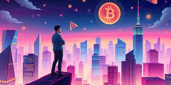 Emprender sin Morir en el Intento: Finanzas para Startups