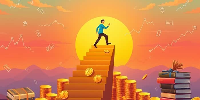 Tu Primer Millón: Hábitos Financieros de los Ricos