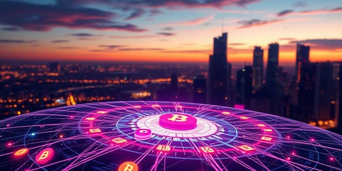 Criptomonedas para Dummies: Una Guía Básica y Práctica