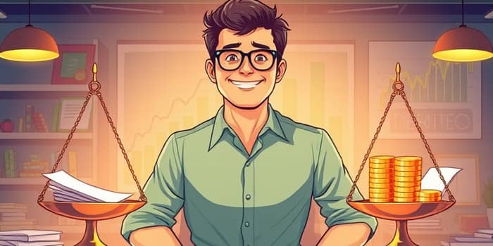 Decisiones Financieras Inteligentes: Evita Errores Comunes