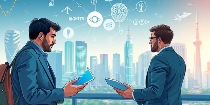 Potenciando Tu Cartera con Acciones de Crecimiento