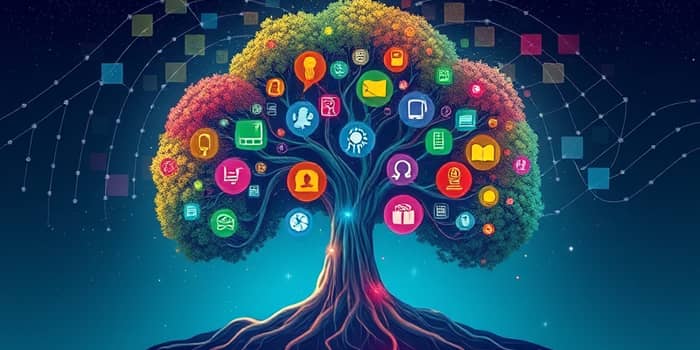 El Arte de la Diversificación Inteligente