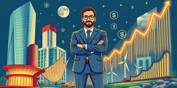 Inversiones Alternativas: Más allá de lo Convencional