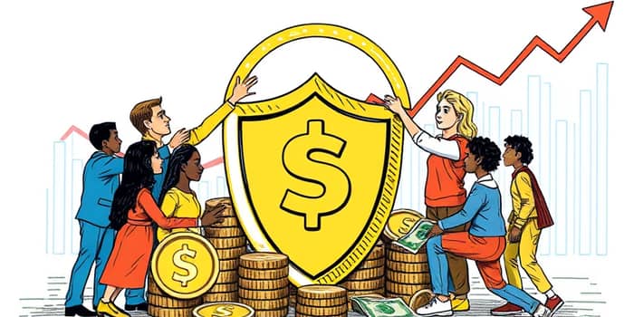 Estrategias Anti-Inflación para tu Dinero