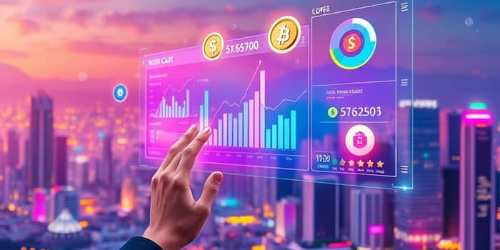 Banca Digital: Optimizando tus Operaciones Financieras