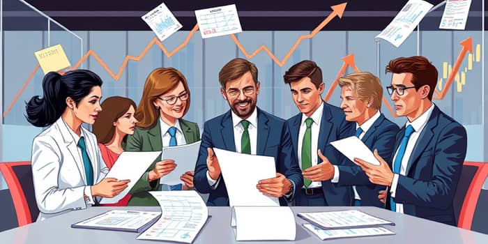 Dominando el Mercado de Bonos: Estrategias Clave