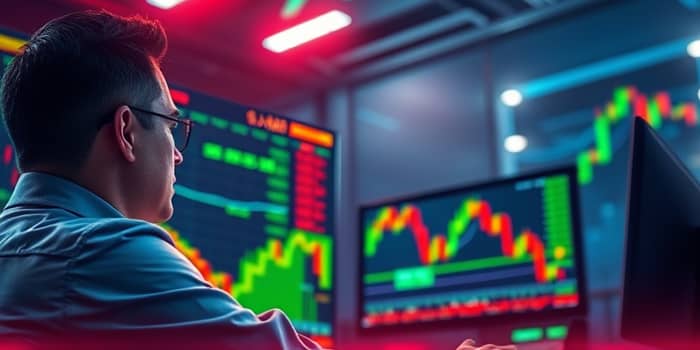 Stop-Loss y Take-Profit: Herramientas para el Trading Astuto