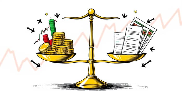 Rebalanceo de Cartera: Momento Clave para Optimizar