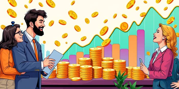 Dividendos: Flujo Constante para tu Cartera