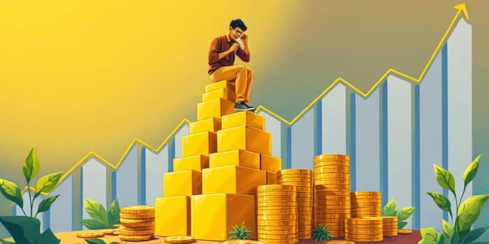 Construyendo un Patrimonio Sólido desde Cero