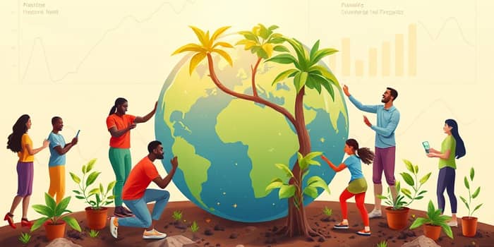 Invertir con Propósito: Más Allá del Rendimiento