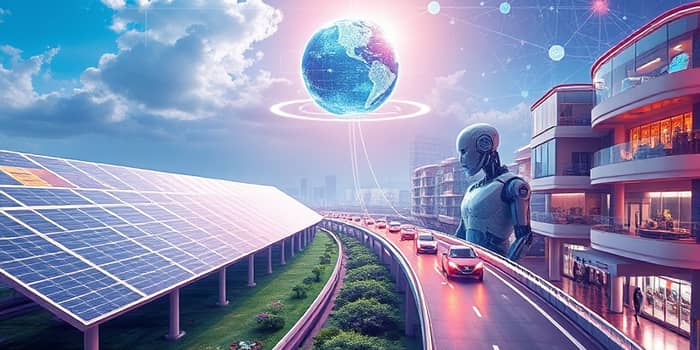 Invirtiendo en el Futuro: Sectores Innovadores