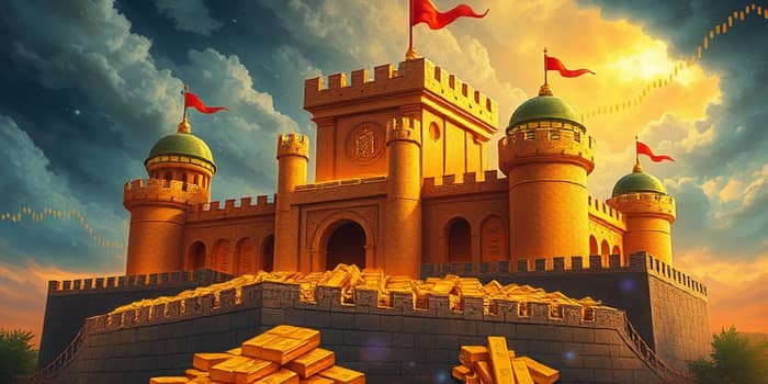 Protege tu Capital: Estrategias Defensivas