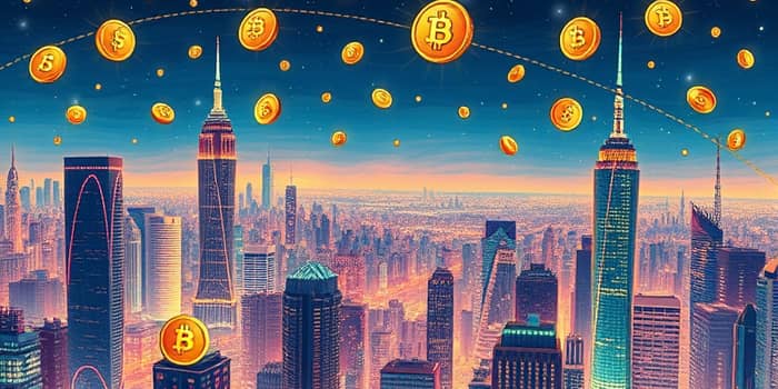 Criptomonedas: ¿Revolución financiera o burbuja especulativa?