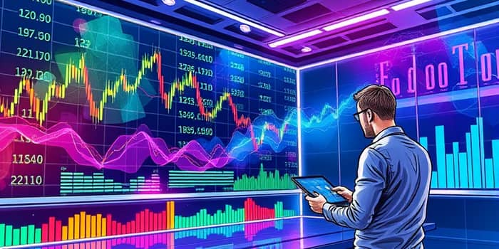 Estrategias Cuantitativas: Datos al Servicio de tu Inversión