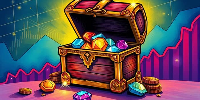 Inversión de Valor: Encontrando Joyas Ocultas