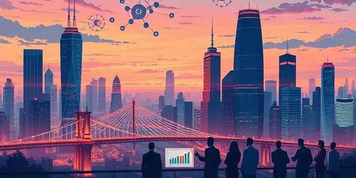 El poder de los datos en la economía actual