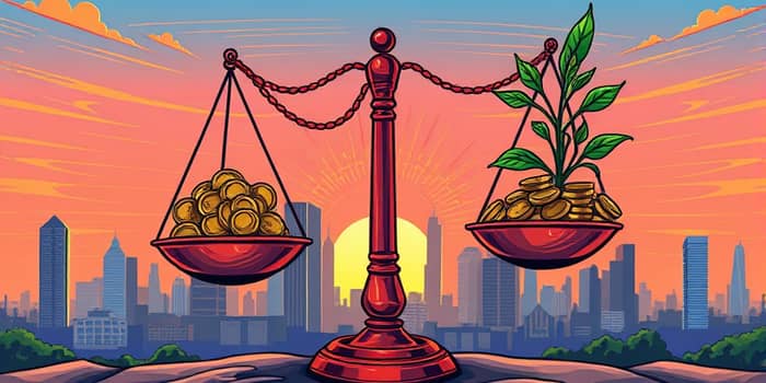 Deuda pública: ¿Un lastre o una inversión?