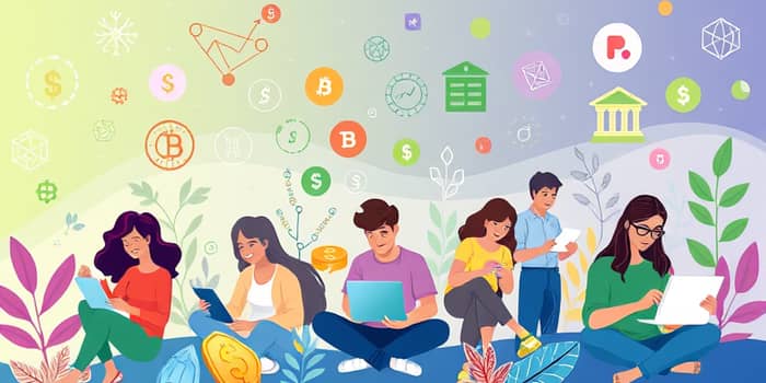 Finanzas personales en la era digital