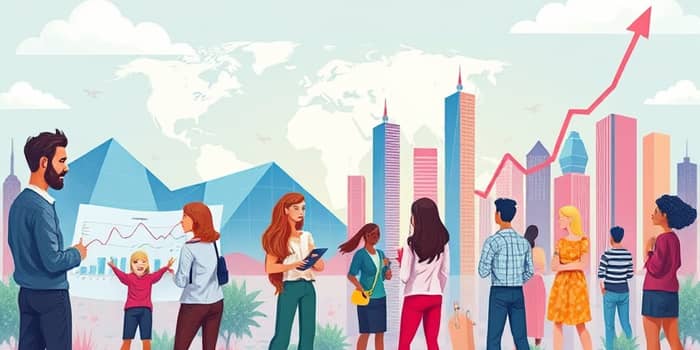 Microeconomía para macrodecisiones: Lo que necesitas saber